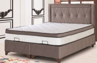 Sleepstill Moison 160x200 cm Yaylı Yatak kullananlar yorumlar